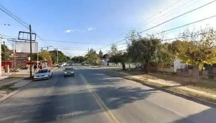 Electro Cm Samora Fotosdeg - Cerrillos