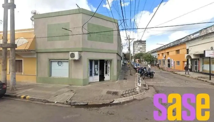 Electro Colo" - Curuzú Cuatiá