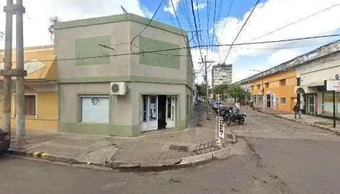 Electro Colo Numero - Curuzú Cuatiá