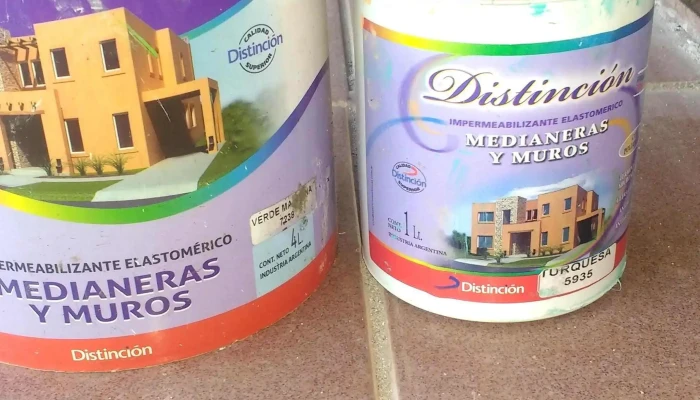 Electro Color - Santo Tomé