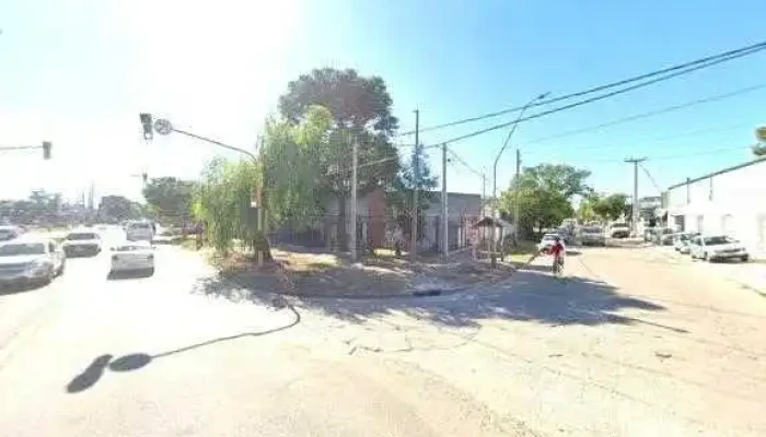 Electro Comercial Electricidad -  Numerodeg - Santo Tomé