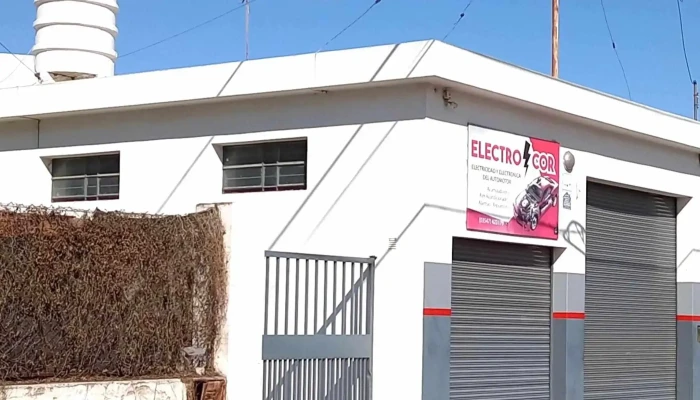 Electro-cor - Córdoba
