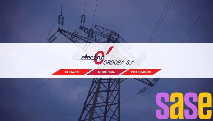 Electro Córdoba S.a. - Córdoba