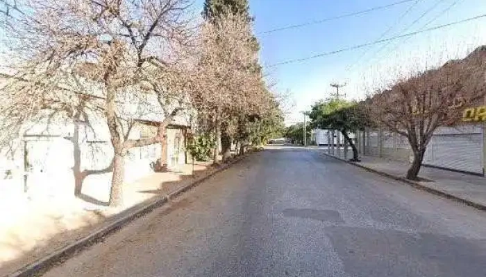 Electro Cordoba Sa Fotosdeg - Córdoba
