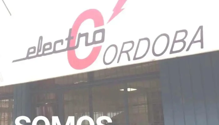 Electro Cordoba Sa Videos - Córdoba