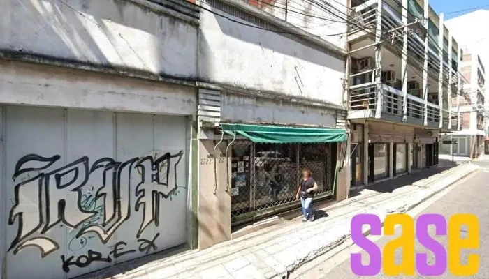Electro Distribuciones - Santa Fe De La Vera Cruz
