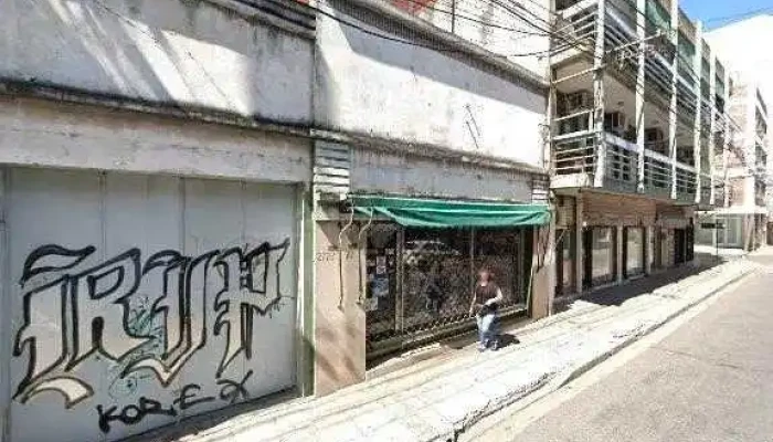 Electro Distribuciones -  Zona - Santa Fe de la Vera Cruz