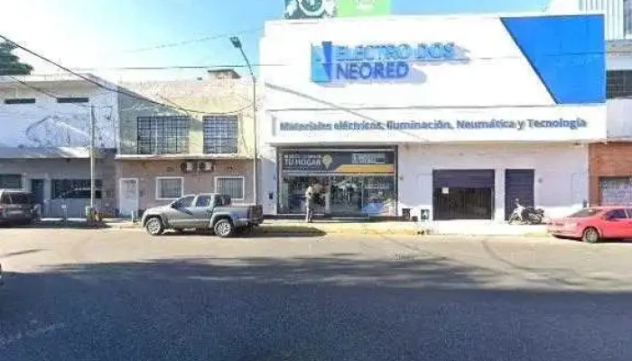 Electro Dos Materiales Electricos Dondedeg - Gran Buenos Aires