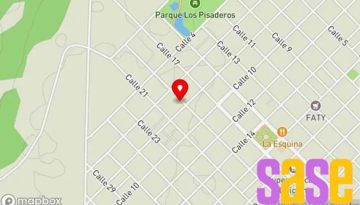 Electro Es-Lu Victorica La Pampa . - Victorica