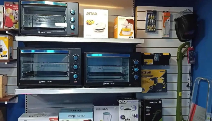 Electro Ev Zona - Basail