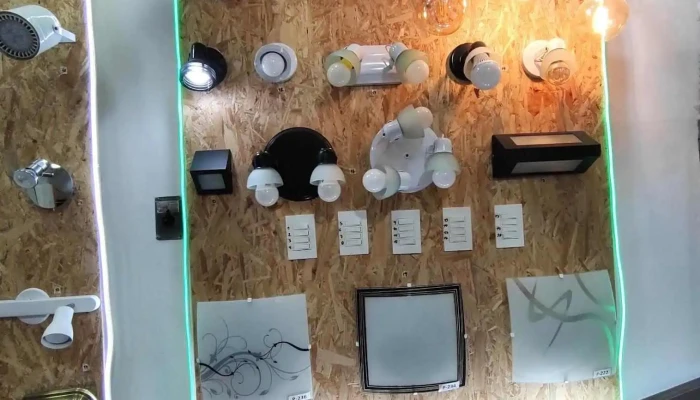 Electro Guamini Catalogo - Cdad. Autónoma de Buenos Aires