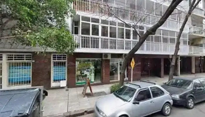 Electro Hidalgo -  Zonadeg - Cdad. Autónoma de Buenos Aires