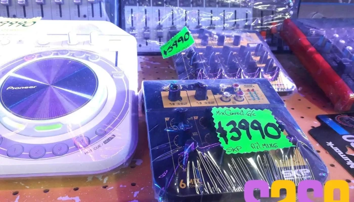 Electro Hobby -  Instagram - San Fernando del Valle de Catamarca