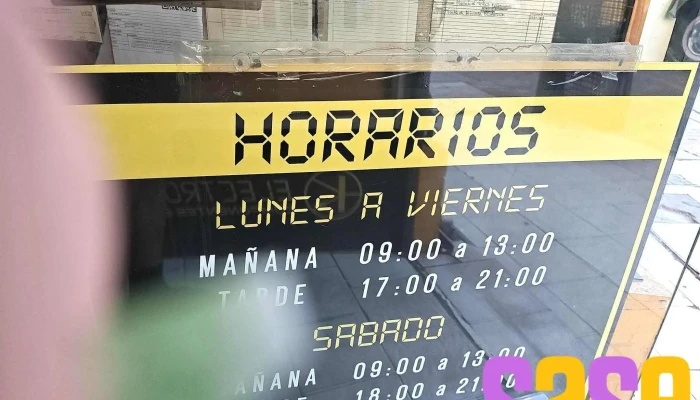 Electro Hobby -  Mas Recientes - San Fernando del Valle de Catamarca