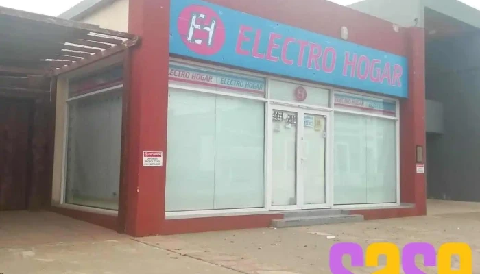 Electro Hogar Laborde - Laborde