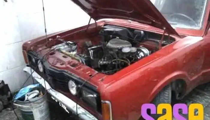 Electro Hollywood -    Electricidad Del Automovil Del Propietario - Cdad. Autónoma de Buenos Aires