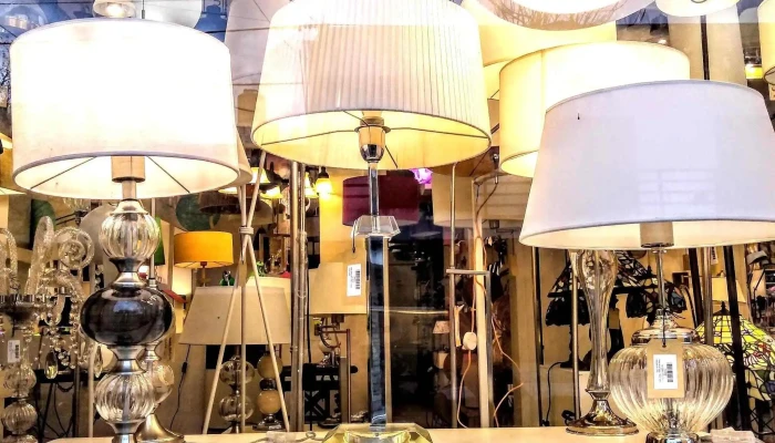Electro Iluminacion Abierto Ahora - Luján