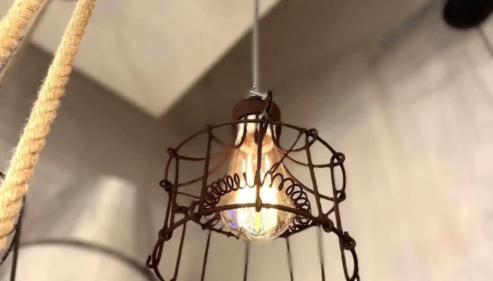 Electro Iluminacion Del Propietario - Luján