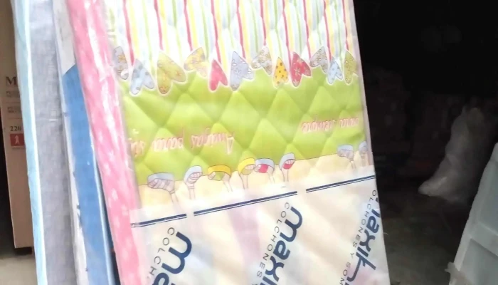 Electro -  Iluminacion Instagram - Coronda