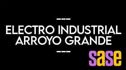 Electro Industrial Arroyo Grande - San Salvador