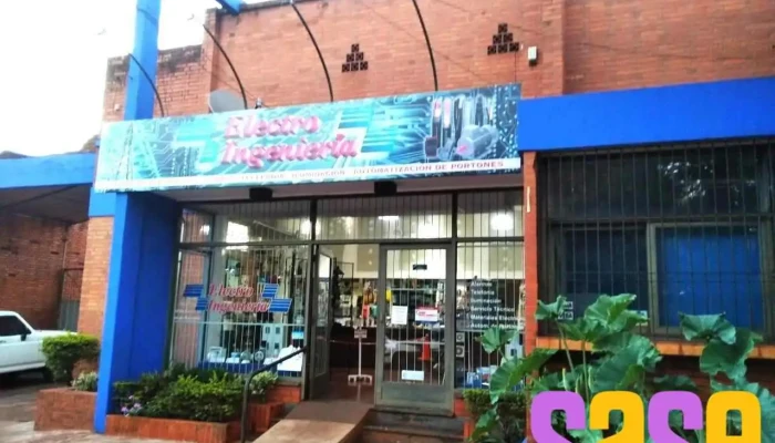Electro Ingenieria S.r.l. - Puerto Rico