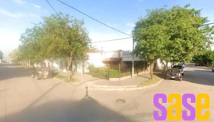 Electro Integral - Villa Trinidad