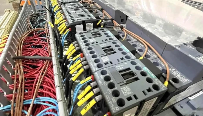Electro Interior - Villa María