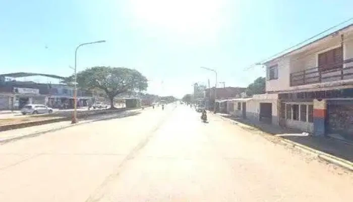 Electro Ion -  Opinionesdeg - Libertador Gral San Martín