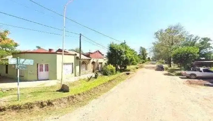 Electro Jor -  Telefonodeg - Las Breñas