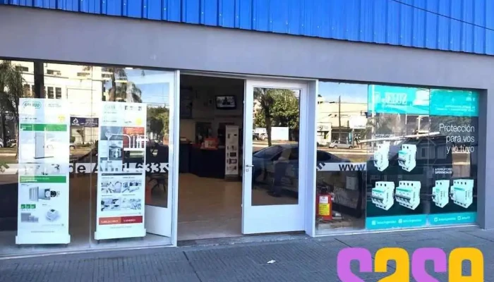 Electro Junín S.r.l. - Corrientes