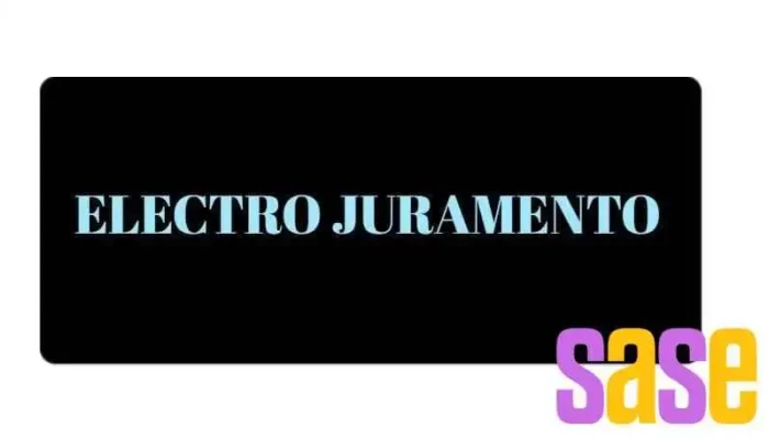 Electro Juramento -  Del Propietario - Cdad. Autónoma de Buenos Aires