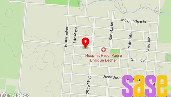 mapa de Electro Laumann Tienda de artículos para el hogar, Tienda de electrodomésticos, Tienda de móviles, Outlet, Tienda de repuestos para coches de carreras, Tienda de herramientas en Santa Anita