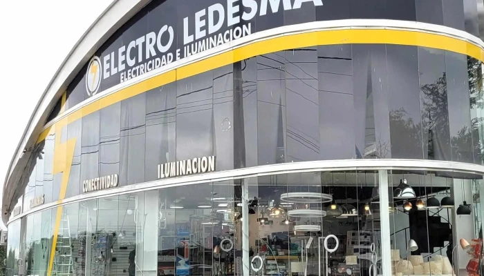 Electro Ledesma -  Comentarios - Río Ceballos