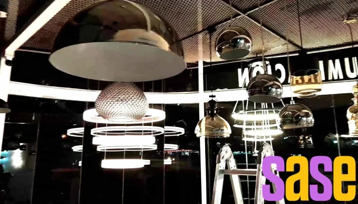 Electro Ledesma -  Interior - Río Ceballos