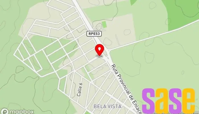 mapa de ELECTRO LEDESMA Tienda de iluminación, Compañía eléctrica, Tienda de electrónica, Tienda de herramientas y troqueles, Tienda de herramientas en Río Ceballos