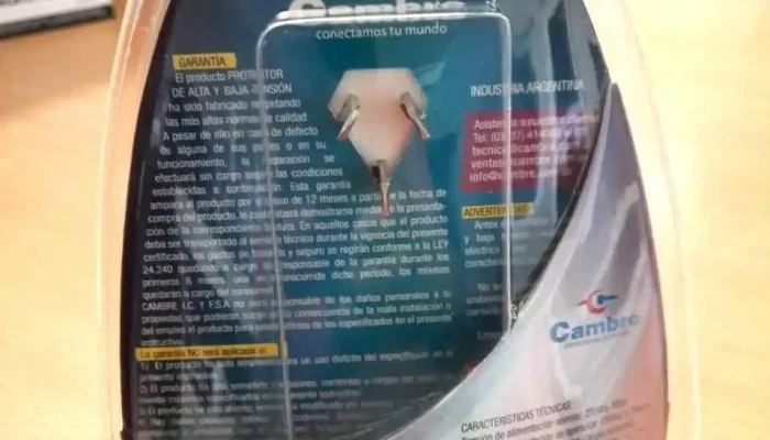 Electro Lineas Sa Electronica De Consumo - Posadas