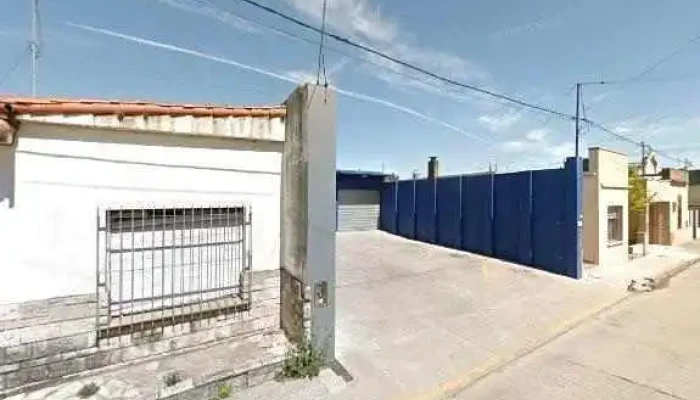 Electro Lujan -  Abierto Ahoradeg - Luján