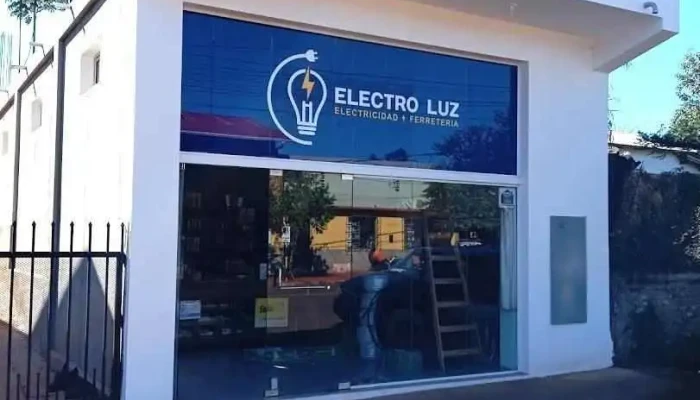 Electro Luz - Oberá