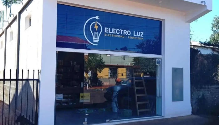 Electro Luz -  Puntaje - Oberá
