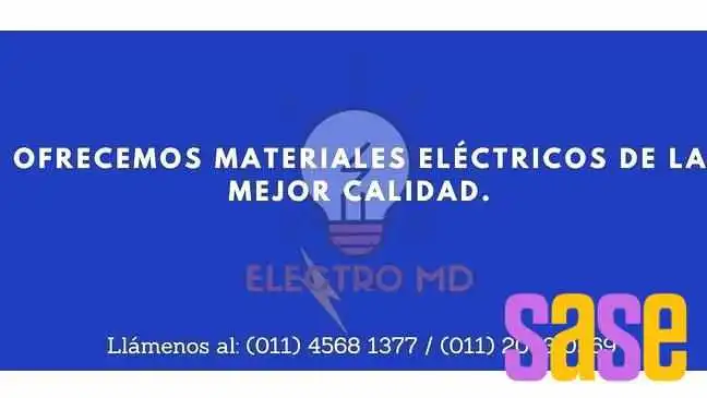Electro M D -  Del Propietario - Huq