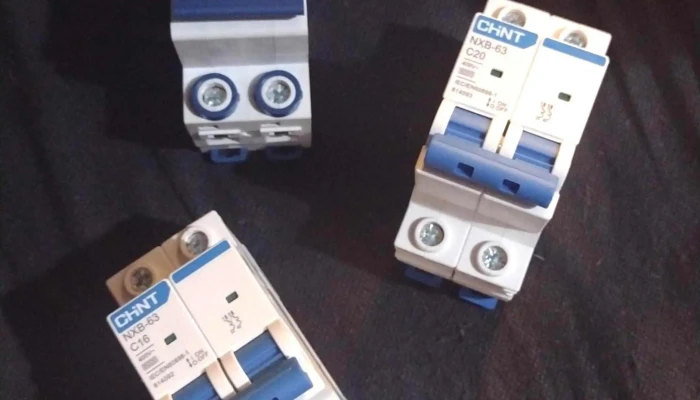 Electro Marquez Descuentos - Córdoba