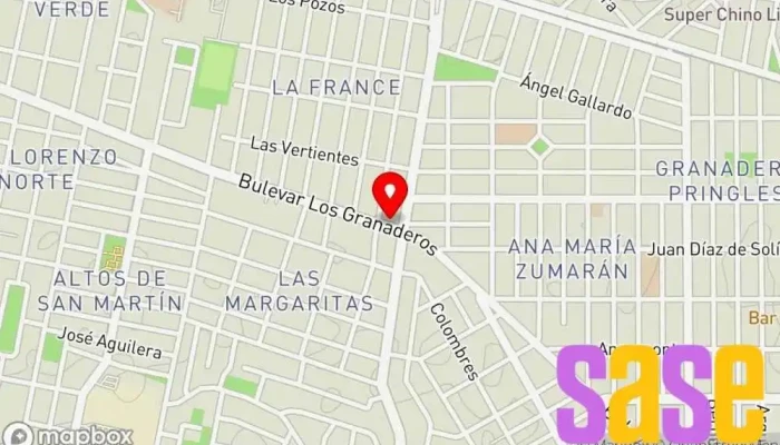mapa de Electro Márquez Tienda de componentes electrónicos, Servicio de comercio electrónico, Electricista, Establecimiento de reparación de artículos electrónicos, Tienda de iluminación en Córdoba