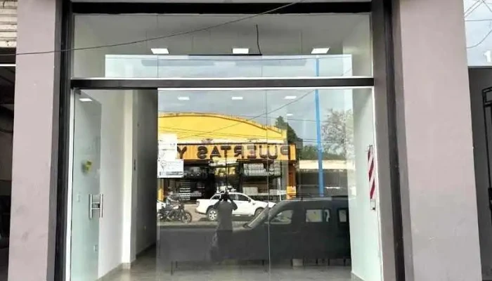 Electro Matteria - San Miguel De Tucumán