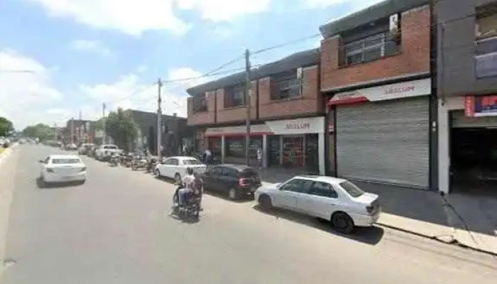 Electro Matteria -  Telefonodeg - San Miguel de Tucumán