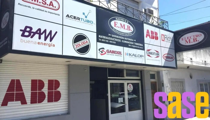 Electro Mb -  Del Propietario - Cdad. Autónoma de Buenos Aires