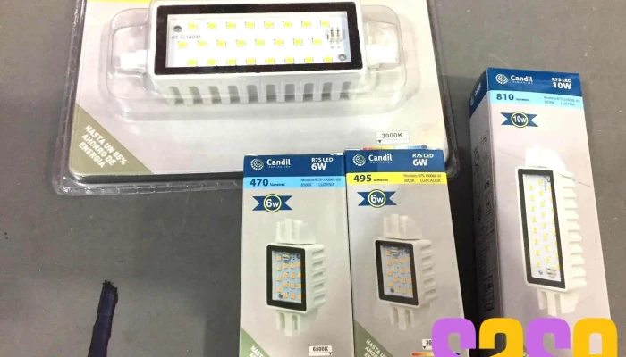 Electro Mb -  Electronica De Consumo - Cdad. Autónoma de Buenos Aires