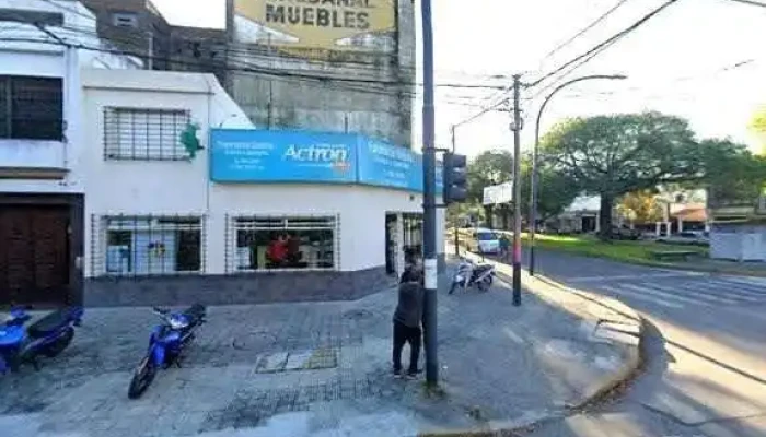 Electro Mer Ii -  Abierto Ahoradeg - Rosario