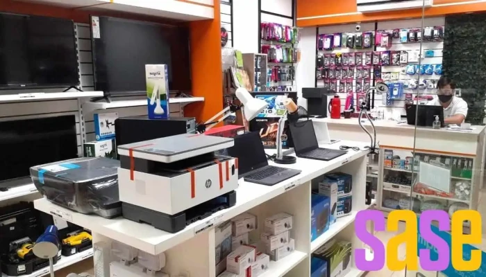 Electro Misiones Express -    Curuzu Cuatia Del Propietario - Curuzú Cuatiá