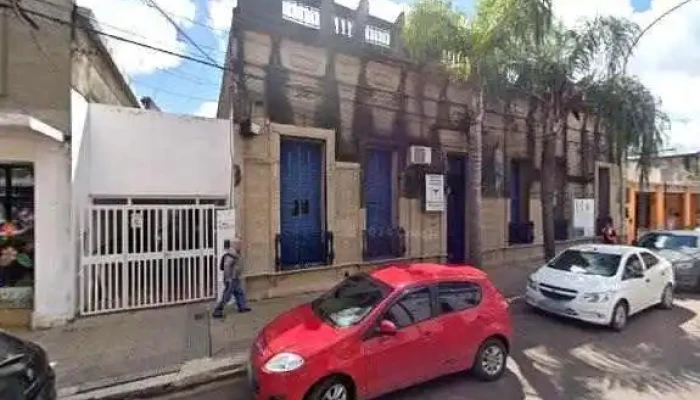Electro Misiones Express -    Curuzu Cuatia Numerodeg - Curuzú Cuatiá
