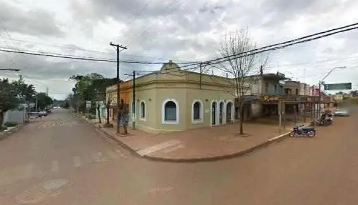 Electro Misiones Express -    Virasoro Descuentosdeg - Virasoro